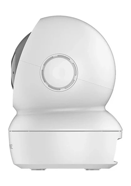 Ezviz C6N 2 MP Smart Home 360 Derece Dönebilen Kızılötesi Gece Görüşlü IP Kamera HD 1080P - 5