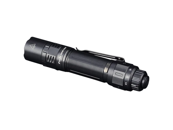 FENİX PD36 TAC 3000 LÜMEN EL FENERİ - 6
