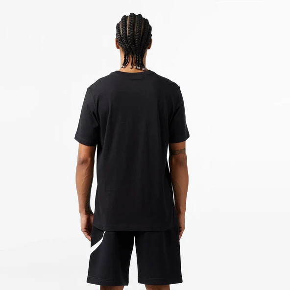 Nıke AR5004-010 Mens Homme Erkek T-shirt - 4