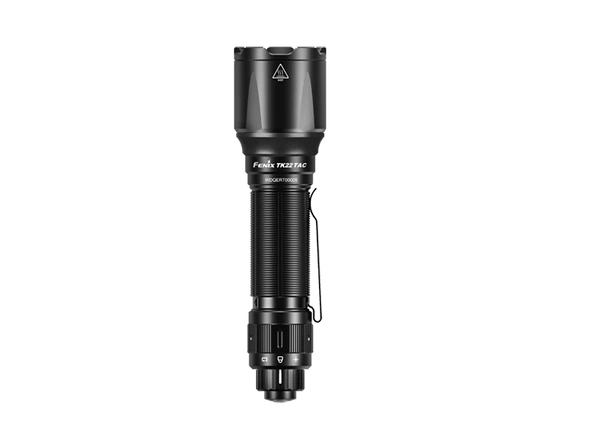 FENİX TK22 TAC 2800 LÜMEN EL FENERİ - 6