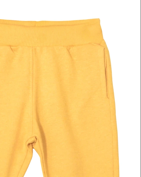 İki İplik Eşofman Altı - 2