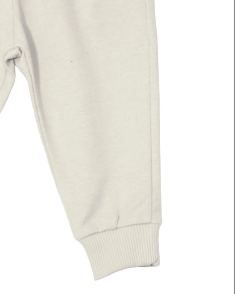 İki İplik Eşofman Altı - 6