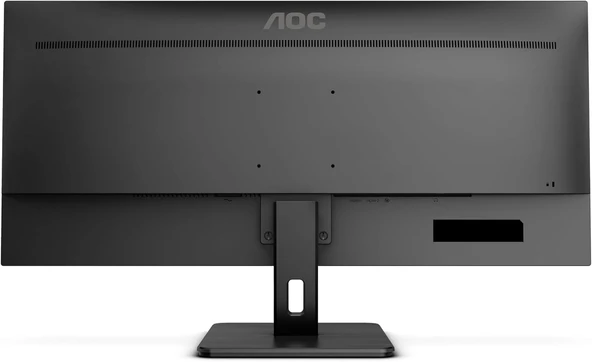 AOC U34E2M/BK 34″ 4ms 75Hz VA WQHD Monitör (Ölü Pixel) - 3