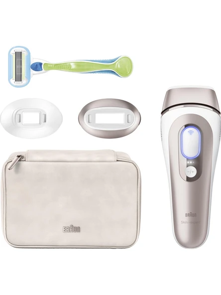 Braun Skin I-Expert PL7147 IPL Lazer Epilasyon Aleti - 2