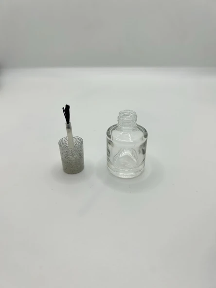 CAM OJE ŞİŞESİ 8 CC