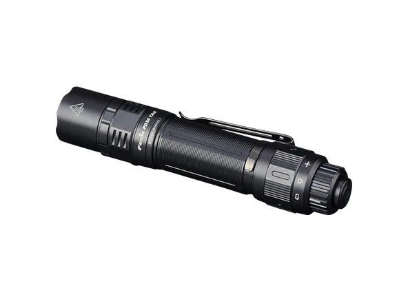 FENİX PD36 TAC 3000 LÜMEN EL FENERİ - 2