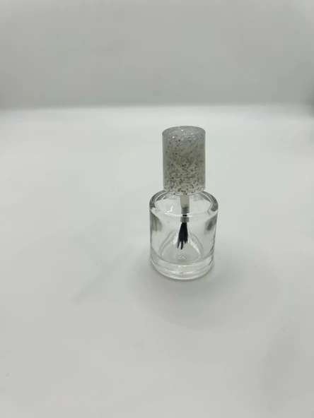 CAM OJE ŞİŞESİ 8 CC - 2