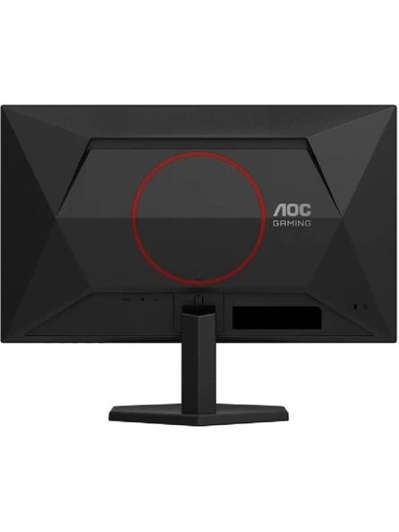AOC 24" 24G42E 180Hz 0.5ms HDR10 Fast IPS FHD Gaming Monitör (Ölü Pixel) - 5