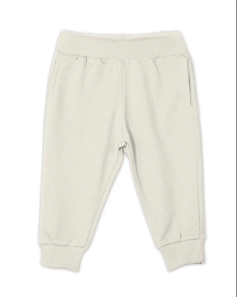 İki İplik Eşofman Altı - 4