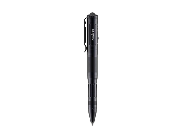 FENİX T6 80 LÜMEN TAKTİKAL FENER - 6