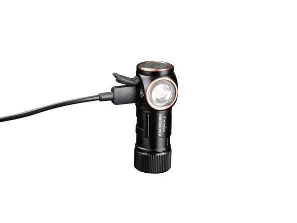 FENİX HM50R V2.0 700 LÜMEN KAFA FENERİ - 2