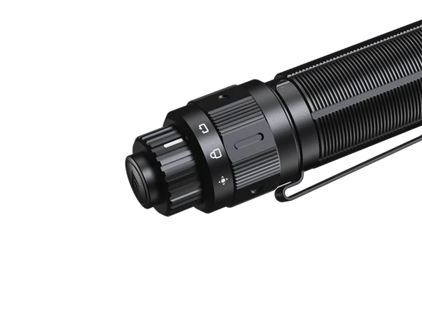 FENİX TK22 TAC 2800 LÜMEN EL FENERİ - 7