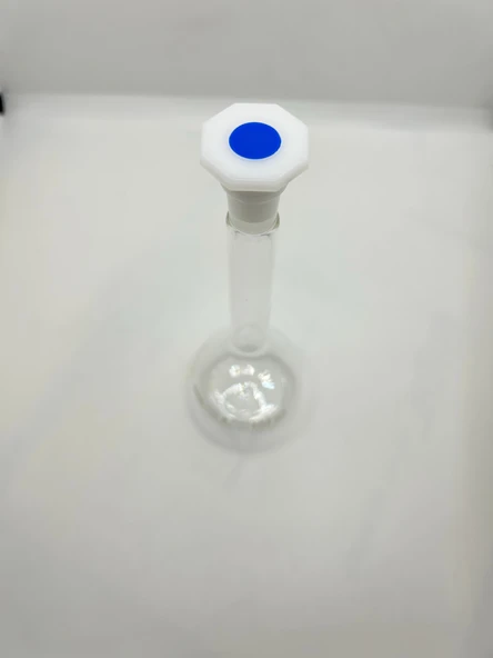 BALON JOJE 100 ML PLASTİK KAPAKLI - 3