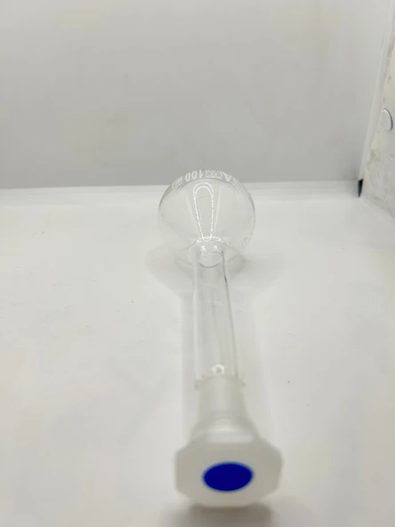 BALON JOJE 100 ML PLASTİK KAPAKLI