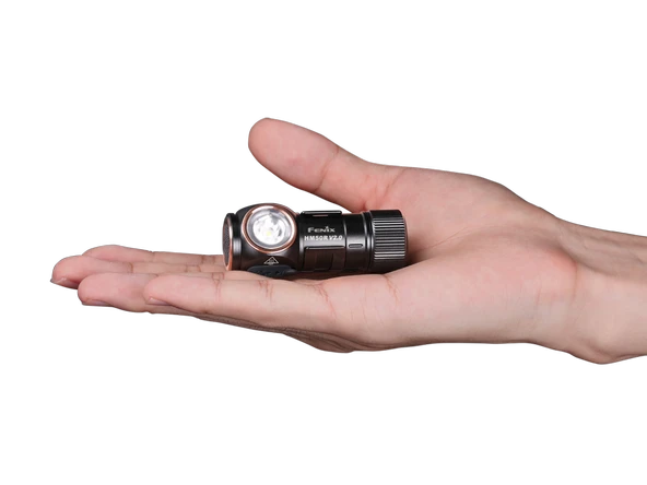 FENİX HM50R V2.0 700 LÜMEN KAFA FENERİ - 3