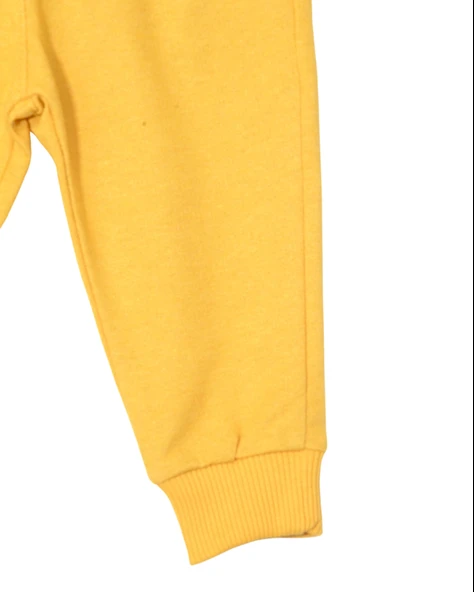 İki İplik Eşofman Altı - 3