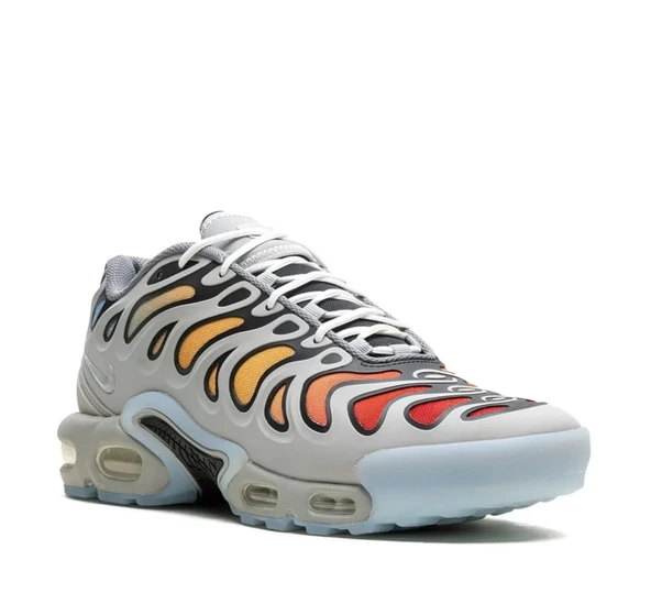 Nike Air Max Plus Drift Light Smoke Grey - 2