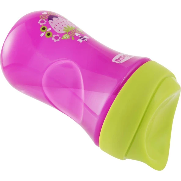 Chicco Easy İleri Seviye Bardak 12+ Ay Kız - 3