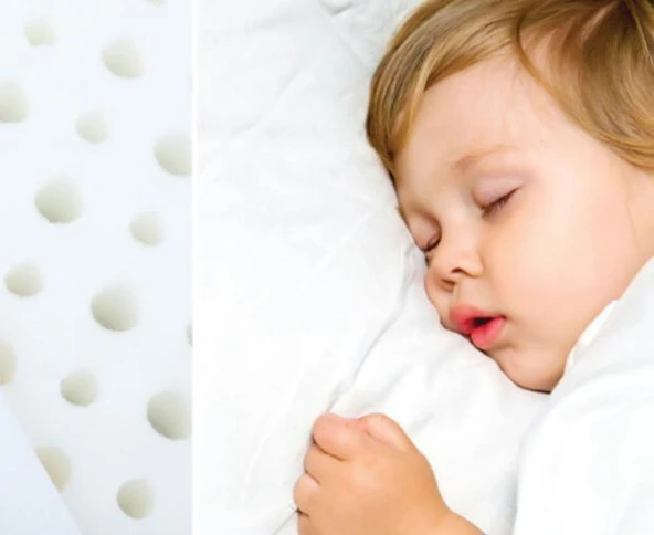 Mycey Boğulmayı Önleyici Yastık - 2