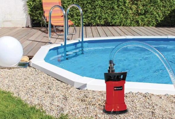 GE-SP 4390 L DALGIC POMPA TEMIZ SU - 2