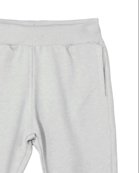 İki İplik Eşofman Altı - 8