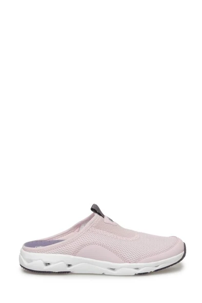 Lumberjack ALBI WMN 5FX 101984106 Kadın Terlik Lila 36-40