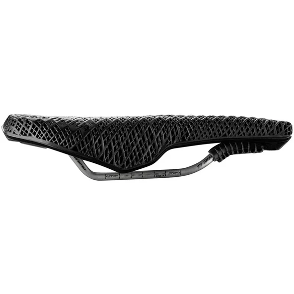 Selle Italia Watt Gel TI316 SF Bisiklet Selesi - 3