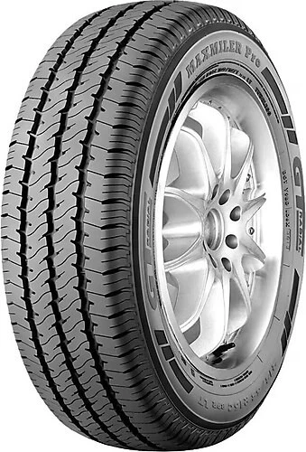 GT RADİAL 195/60R16C 6PR 99/97H MAXMILER PRO-C HAFİF TİCARİ (ÜRETİM YILI:2023)
