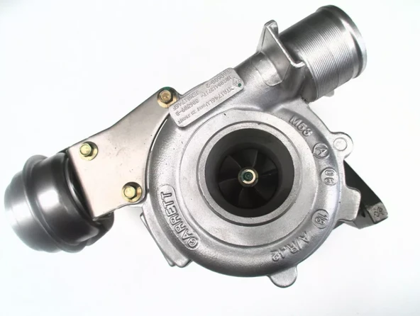 Suzuki Grand Vitara 1.9 ddis 2006-2012 Turbo Şarj Garrett - 2