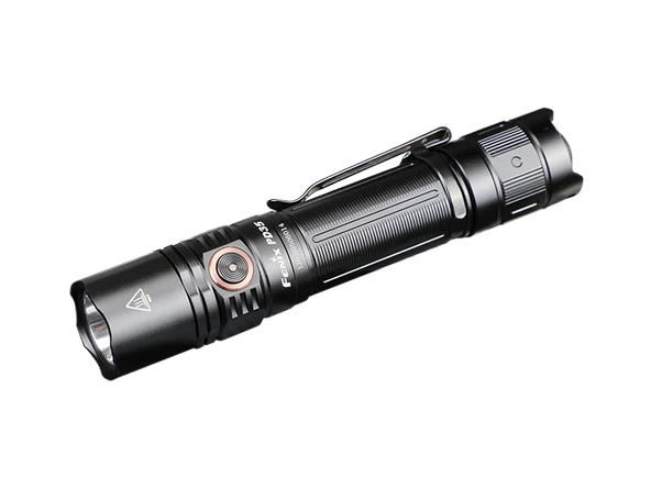 FENİX PD35 V3.0 1700 LÜMEN EL FENERİ - 3