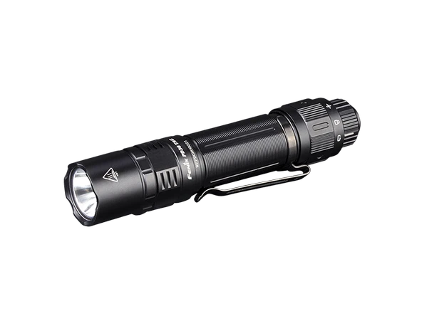FENİX PD36 TAC 3000 LÜMEN EL FENERİ - 5