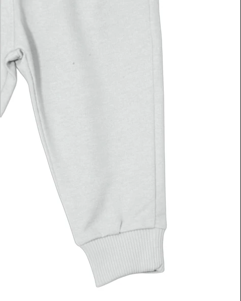 İki İplik Eşofman Altı - 9