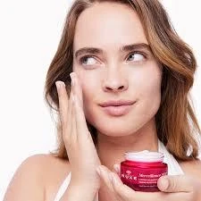 Nuxe Merveillance Lift Firming Velvet Cream 50 ml - 3