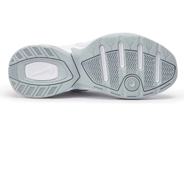 Nike M2K Tekno Kadın Sneaker AYAKKABI-AO3108-100 - 4