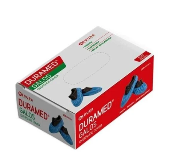 DURAMED GALOŞ 100 LÜK