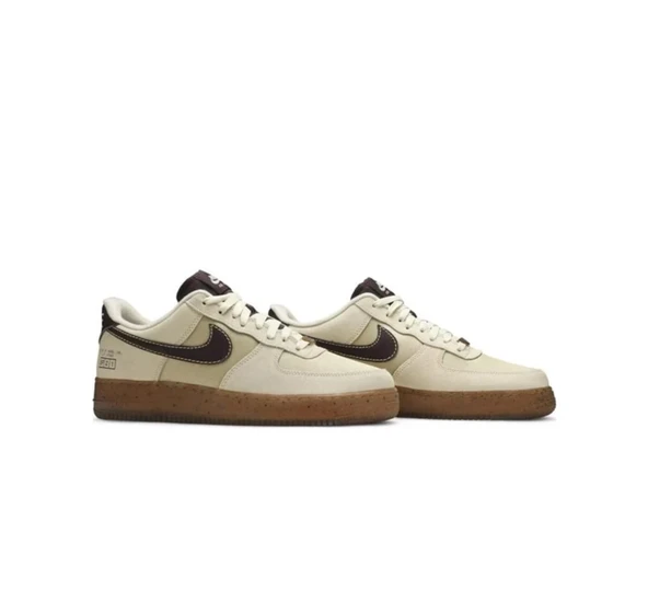 Nike Air Force 1 Low Coffee - 3