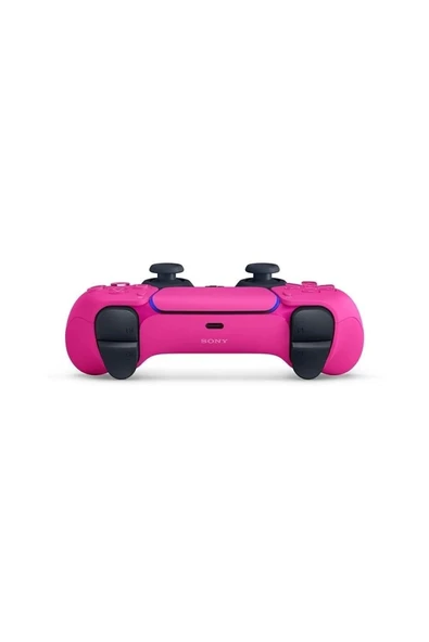 Ps5 Dualsense Wireless Controller Oyun Kolu Pembe - 2