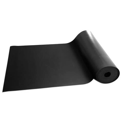 2 mm EPDM Lastik Levha (En:1 Metre Boy:1 Metre) ürün görseli