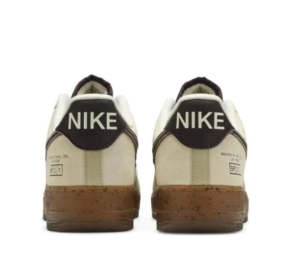 Nike Air Force 1 Low Coffee - 4