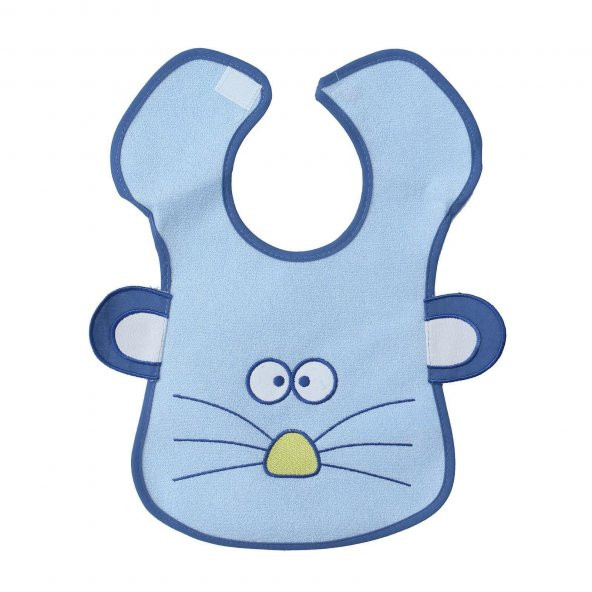 Mycey Hayvan Şekilli Önlük Mouse - 1