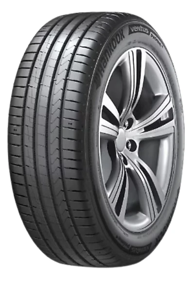 Hankook Ventus Prime 4 K135 215/55 R18 99V XL Yaz Lastiği - 2025 - 1