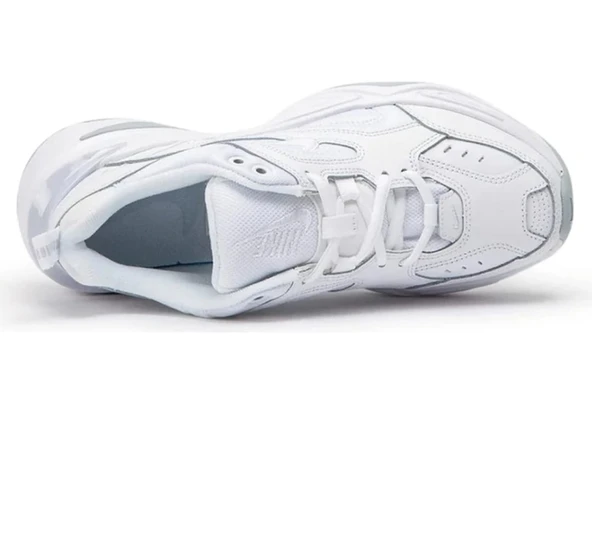 Nike M2K Tekno Kadın Sneaker AYAKKABI-AO3108-100 - 3