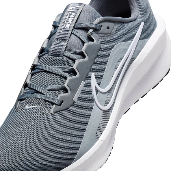Nike FD6454 010 Downshifter 13 Erkek Ayakkabı - 7