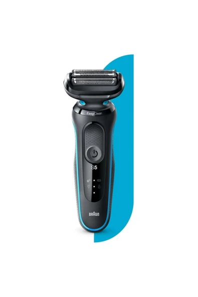 Braun Series 5 50-M1000s Islak ve Kuru Tıraş Makinesi ürün görseli