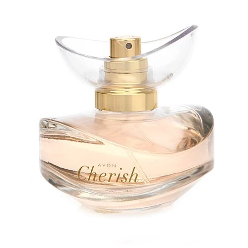 Avon Cherish Edp Bayan Parfümü 50 ml