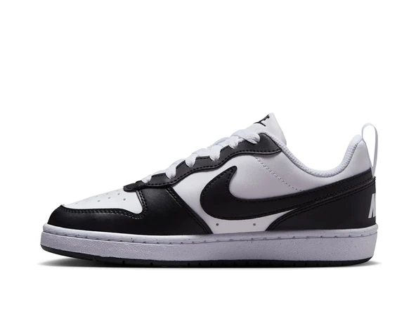 Nike DV5456 131 Court Borough Low Recraft (GS) Kadın Ayakkabı - 2