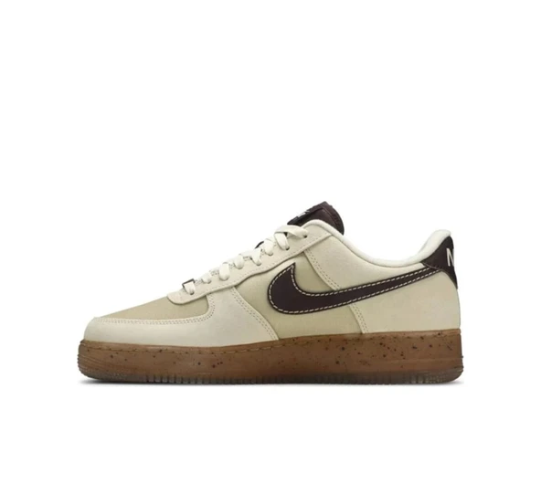 Nike Air Force 1 Low Coffee - 2