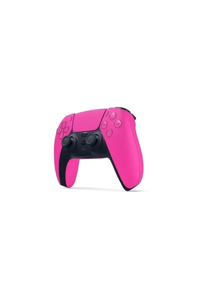 Ps5 Dualsense Wireless Controller Oyun Kolu Pembe - 3