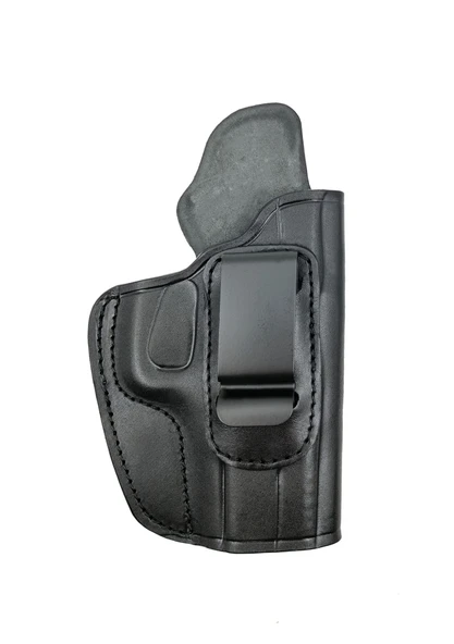 CZ Shadow 2 Compact Uyumlu Kemer İçi Maşalı Deri Siyah Silah Kılıfı - 2