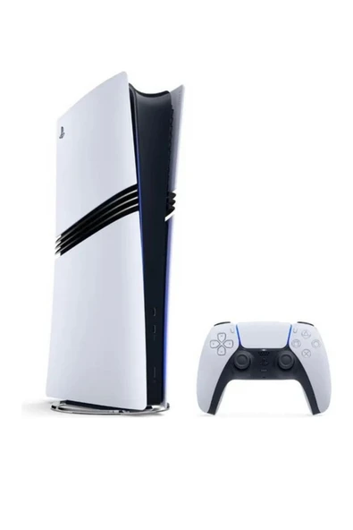 Playstation 5 Pro 2TB (ithalatci garantili) - 3